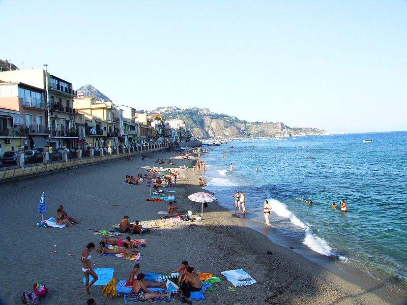 giardini naxos messina