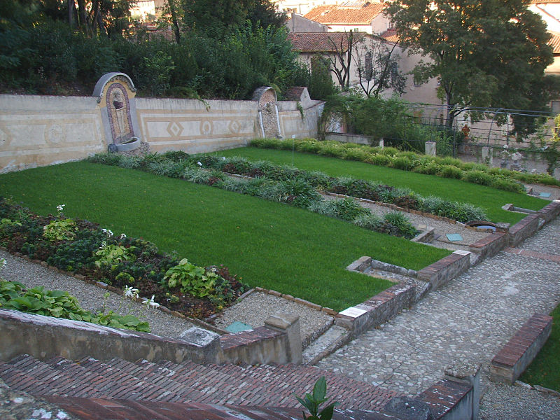 giardino bardini