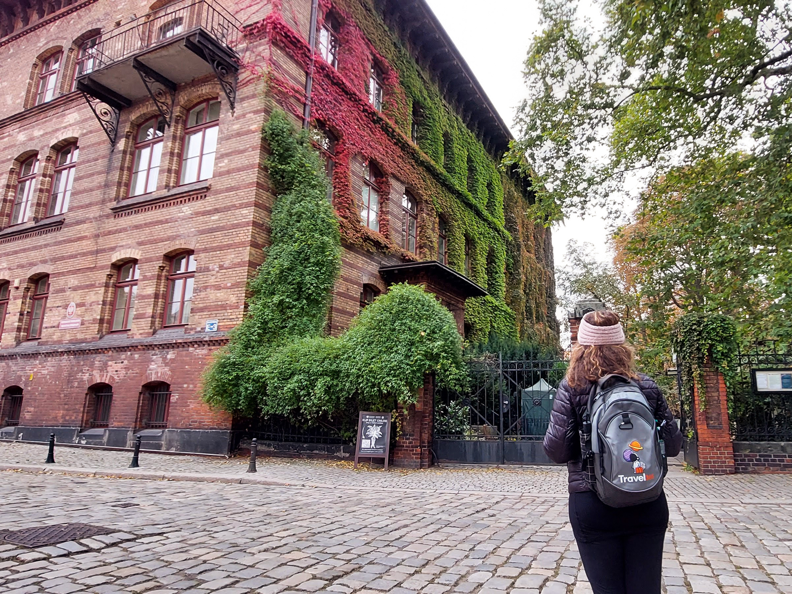 giardino botanico dell universita