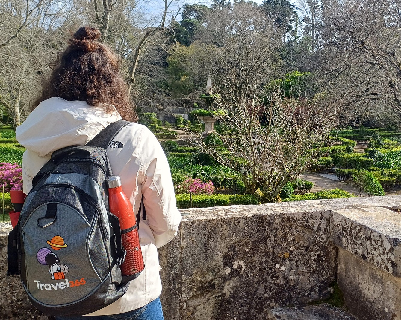 giardino botanico