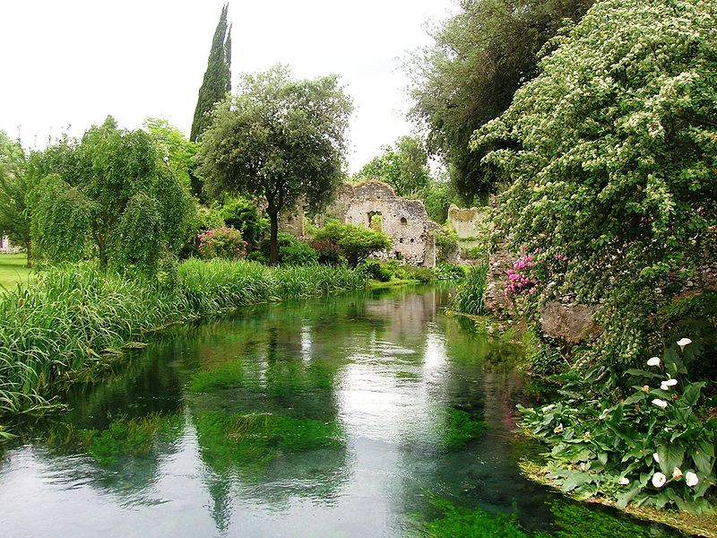 09 giardino di ninfa