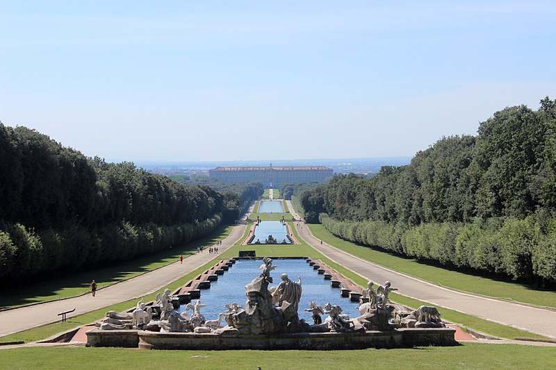 20 giardino inglese reggia di caserta