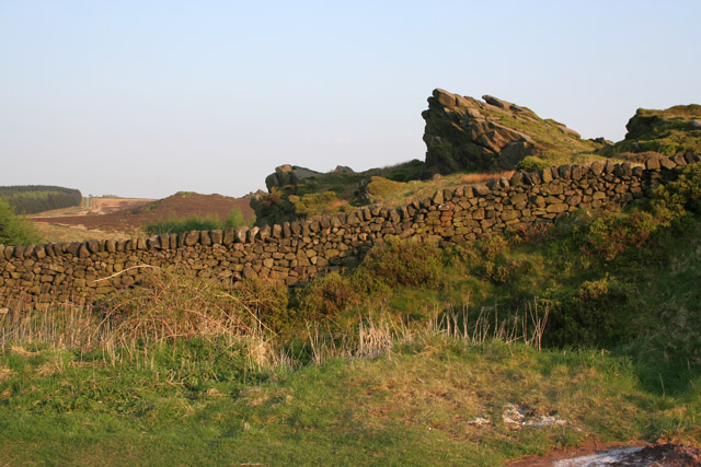 gib torr rocks peak district national park