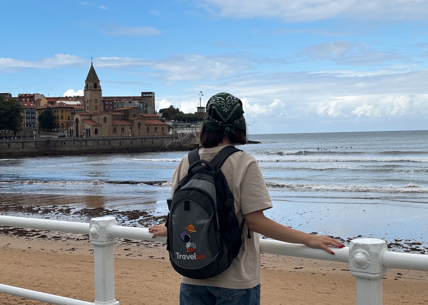 gijon
