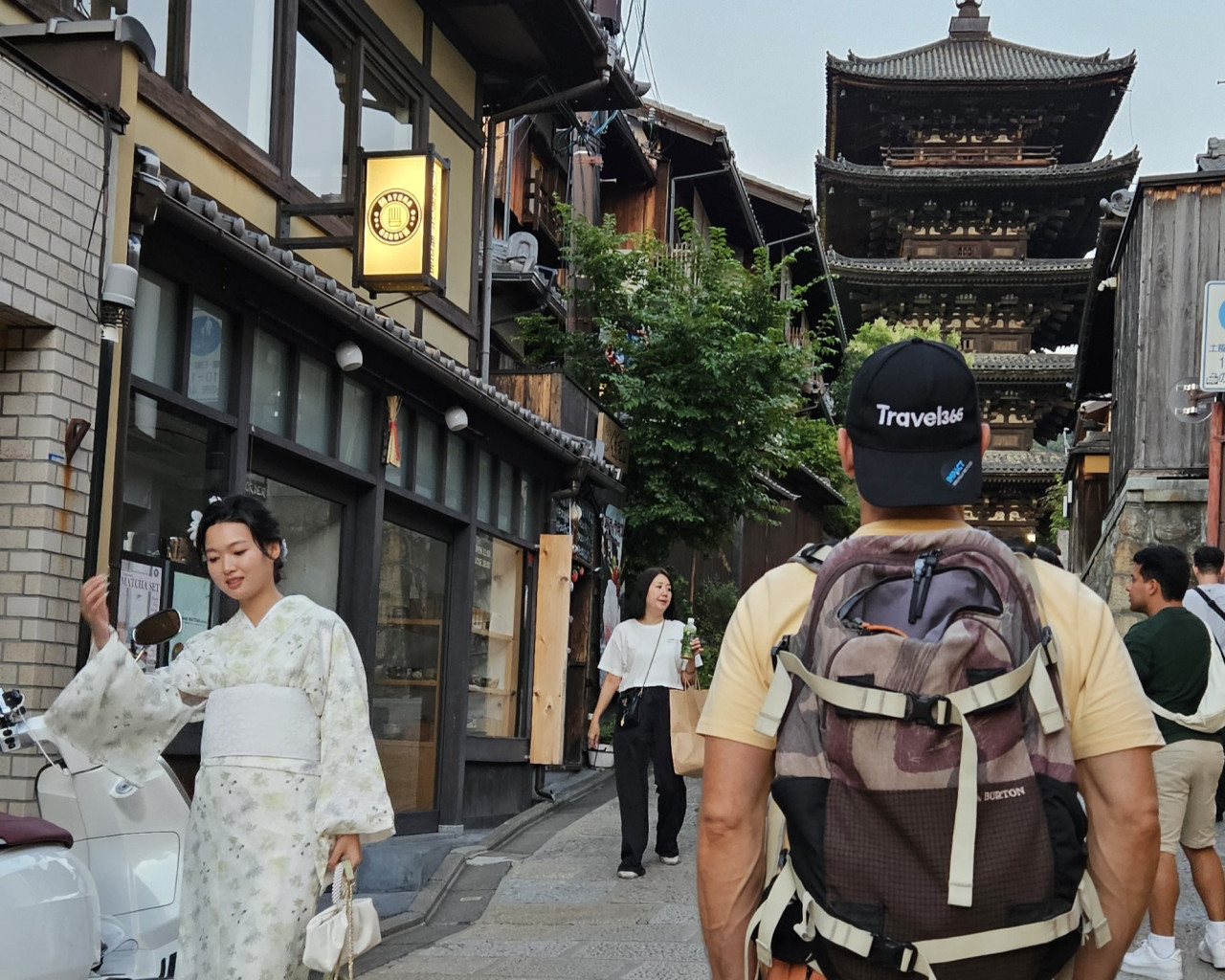 gion distretto geishe kyoto 3 5