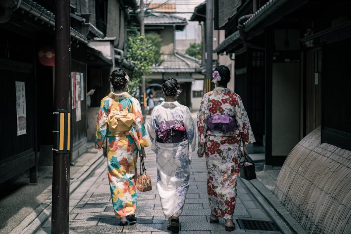 gion geisha kyoto 1