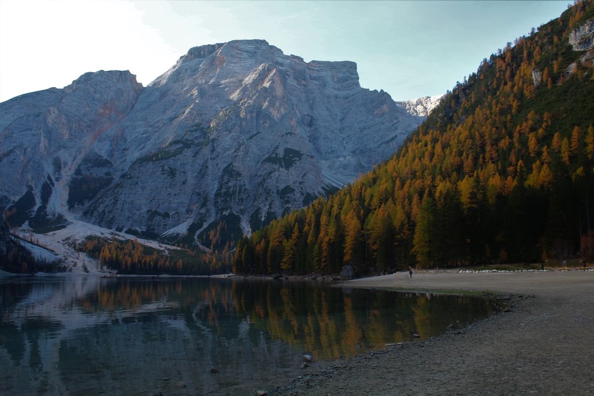 giro lago braies - foto di alex dttrch
