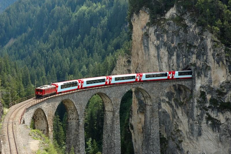 Glacier Express (Svizzera)