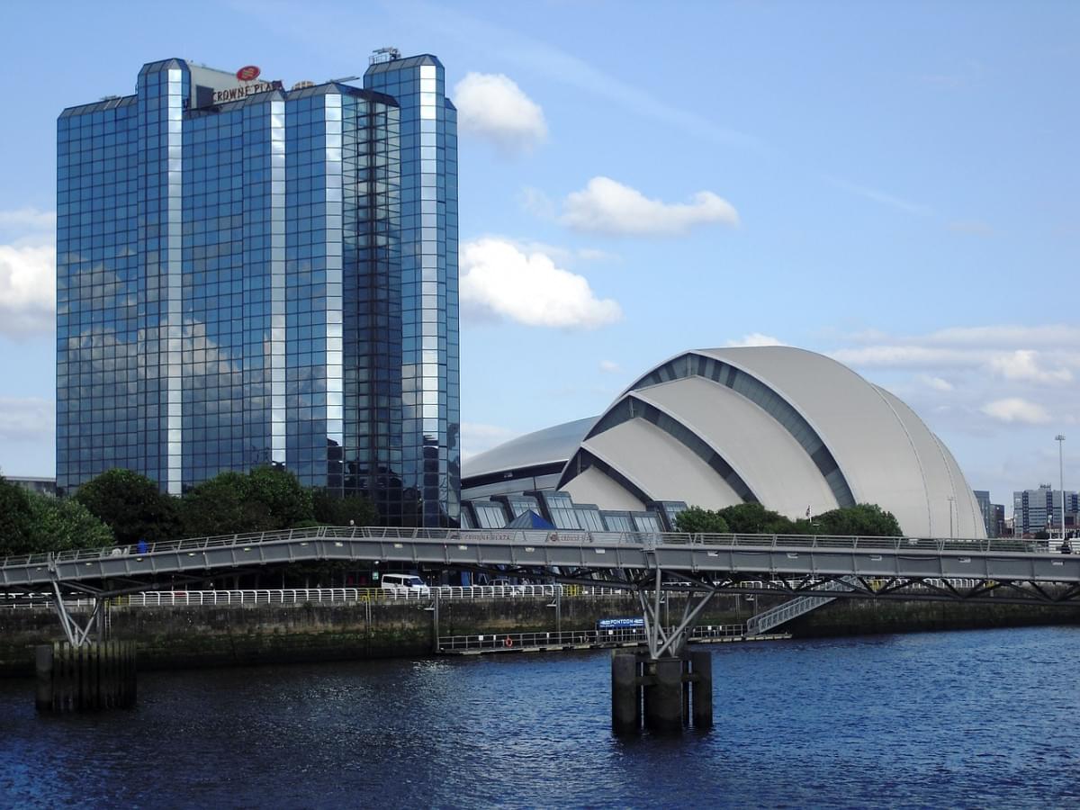 glasgow science center