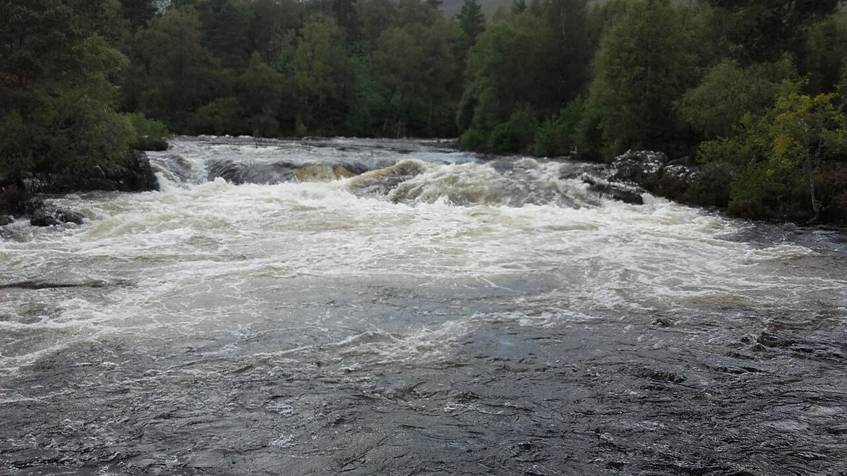 glen affric inverness - foto di emma.martinet