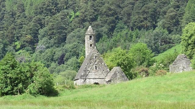 glendalough