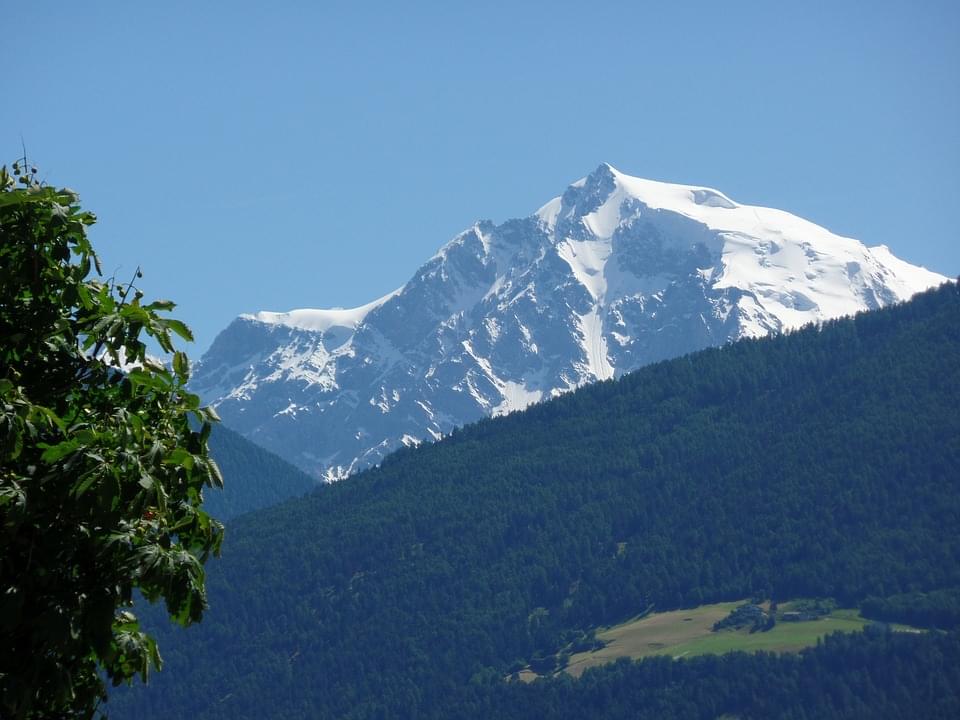 Glorenza trentino