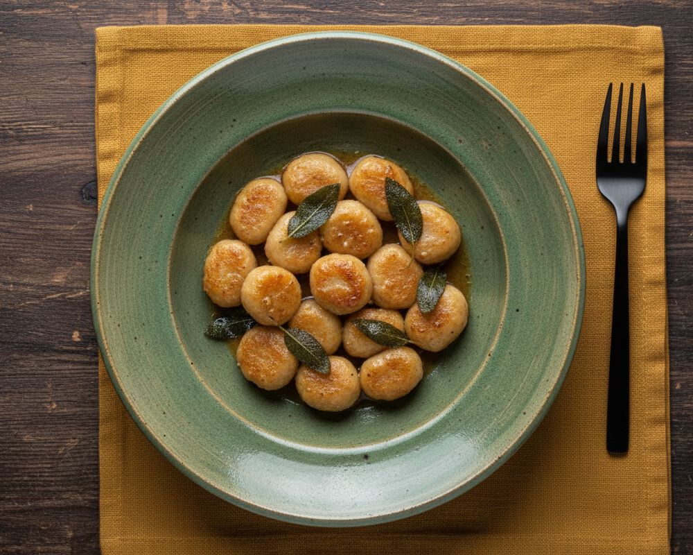 gnocchi ossolana