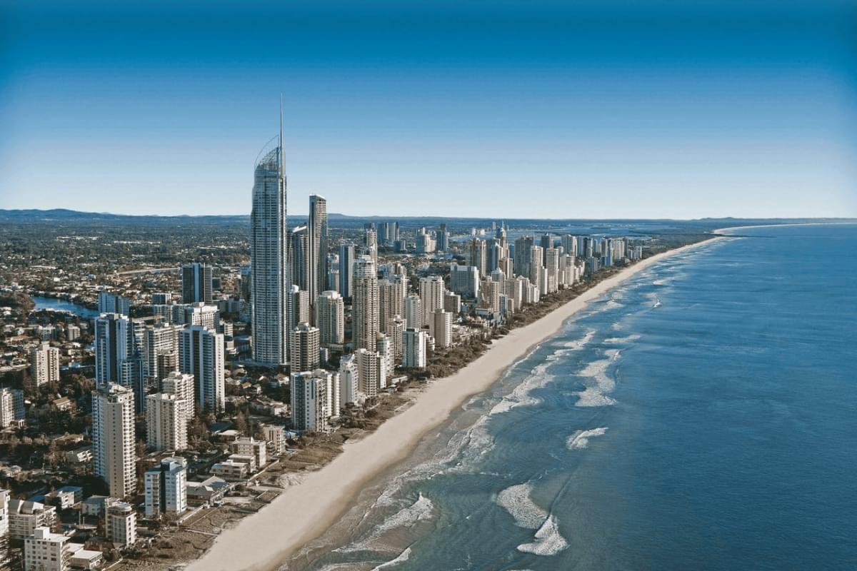 gold coast australia 1