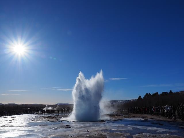 golden circle islanda