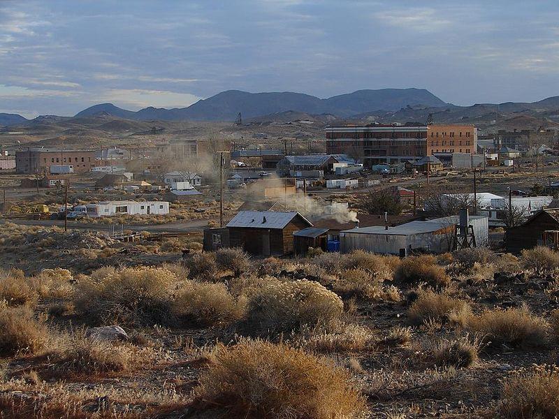 goldfield nv w goldfield hotel