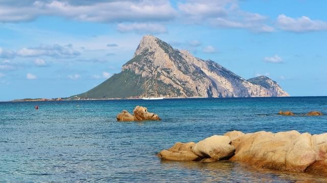 golfo di olbia sardegna