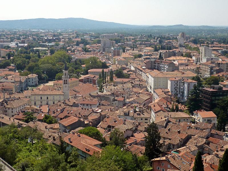 gorizia gorica