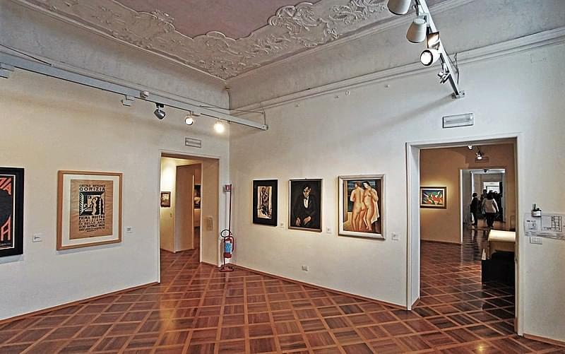 /foto/gorizia palazzo attems pinacoteca