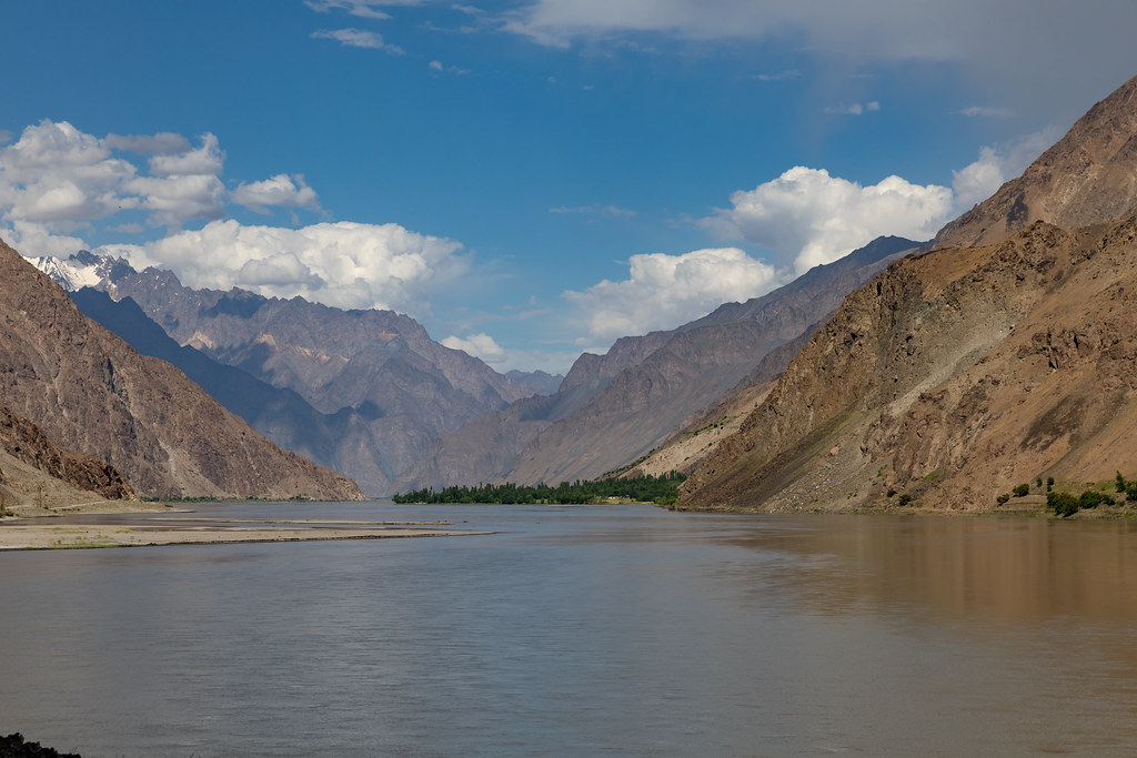 gorno badakhshan tajikistan
