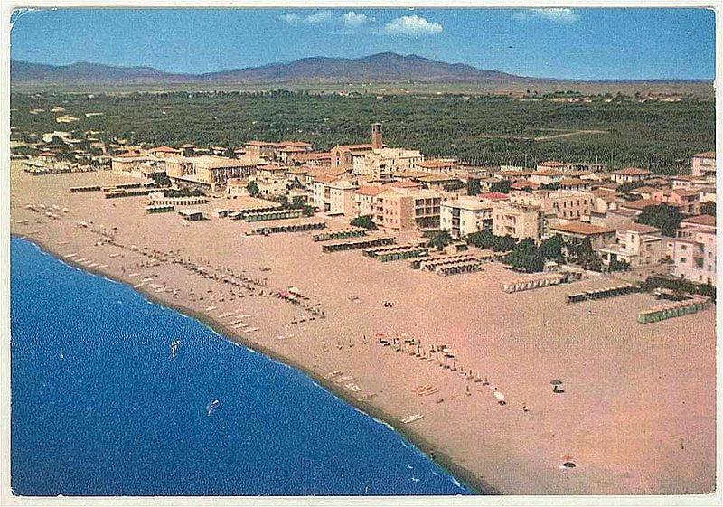 Marina di Grosseto