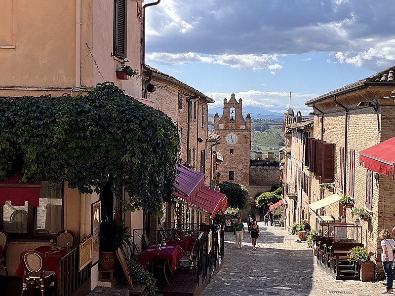 gradara borgo storico 202209241117 2