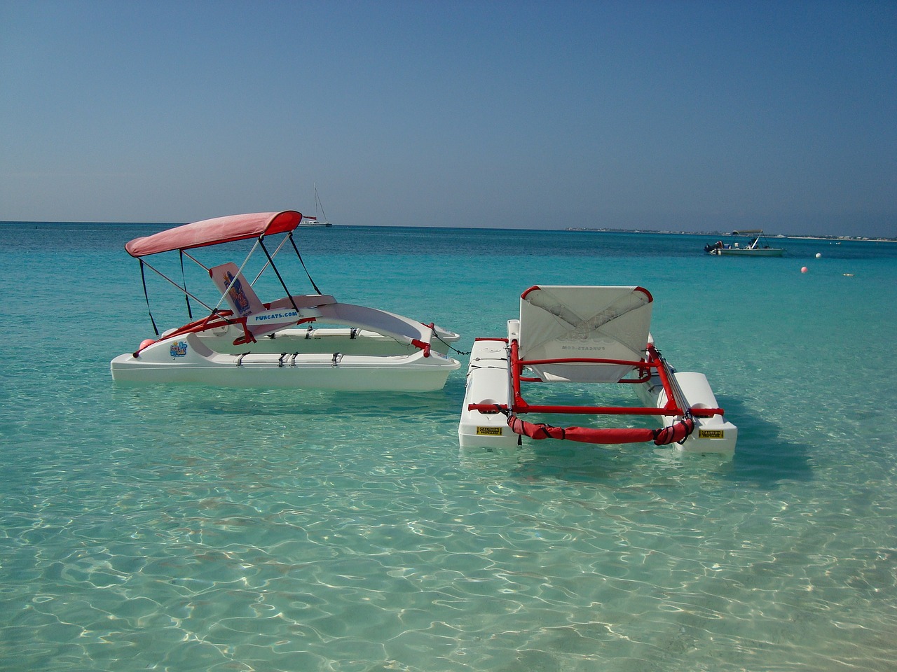 gran caimano mare spiaggia vacanza 1