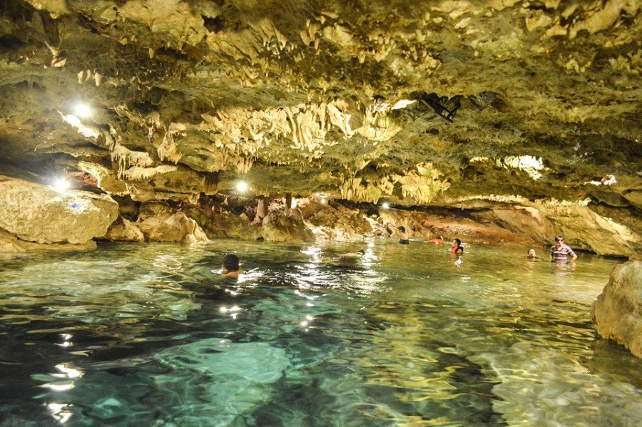 gran cenote tulum