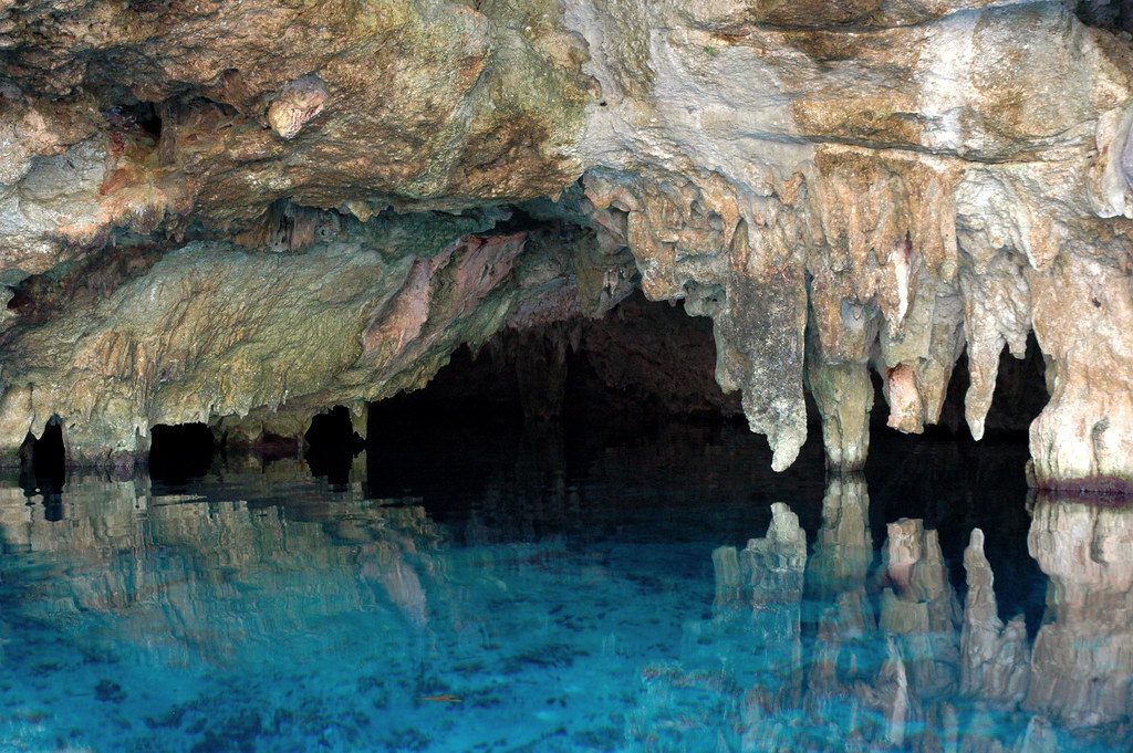 gran cenote