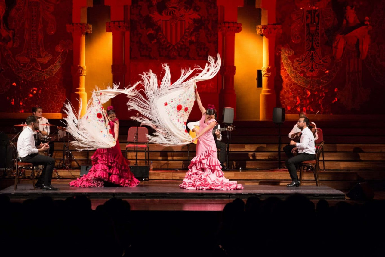 gran gala flamenco 1
