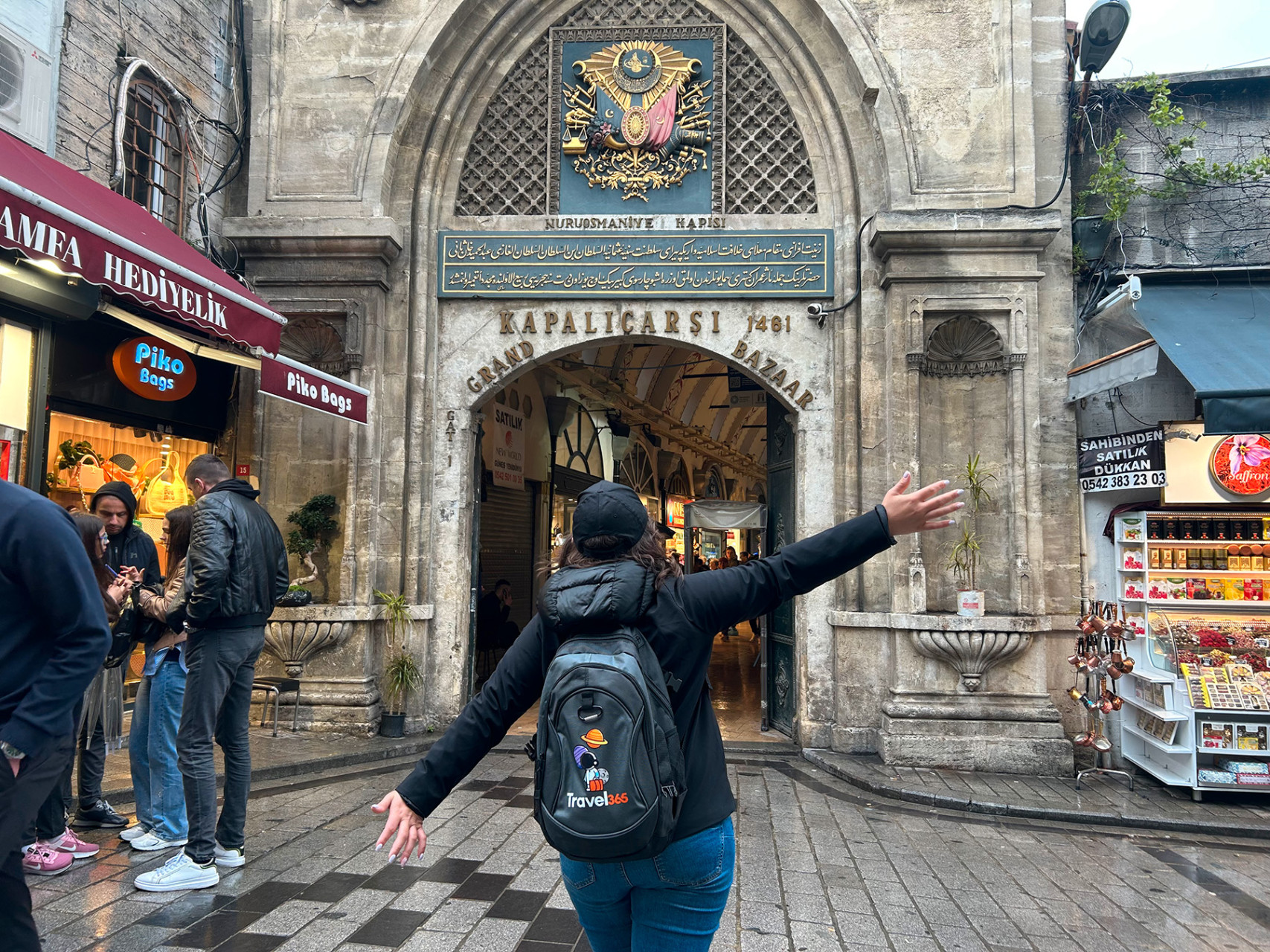 grand bazar 2 1