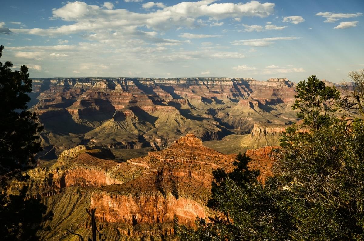 grand canyon