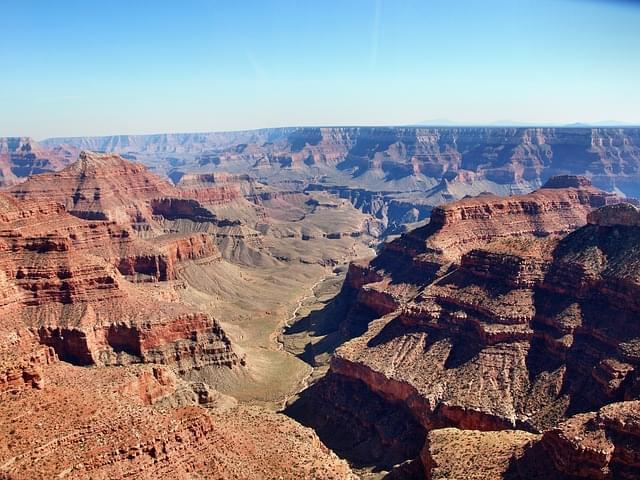 grand canyon stati uniti arzizona