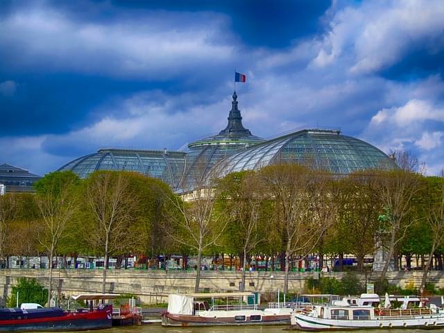 grand palais