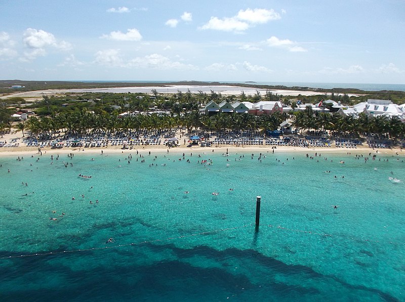 grand turk