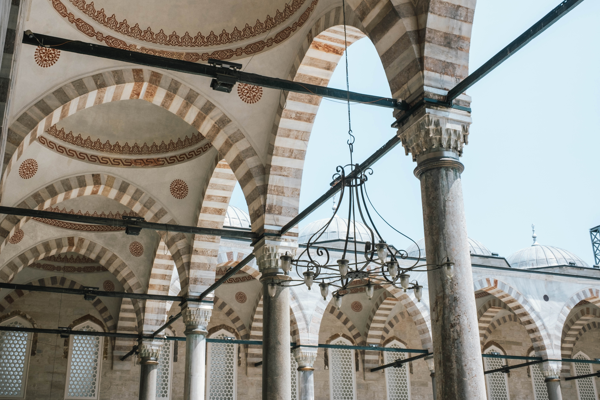 grande moschea bluistanbul 9560