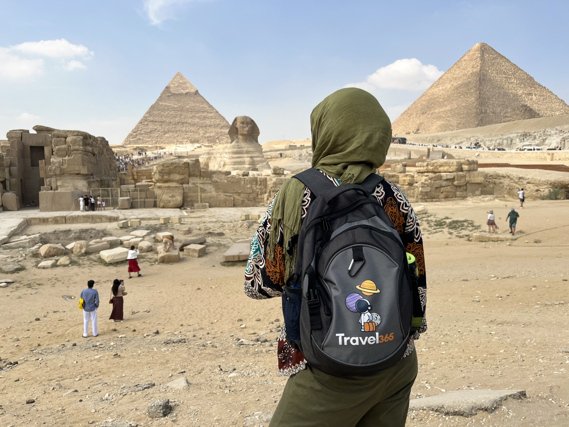 grande sfinge di giza2 5