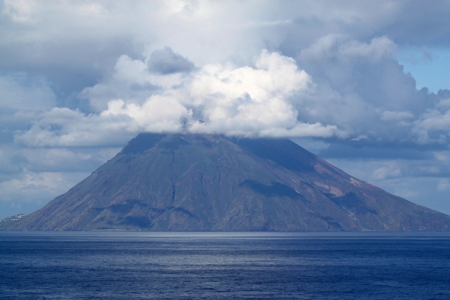 stromboli