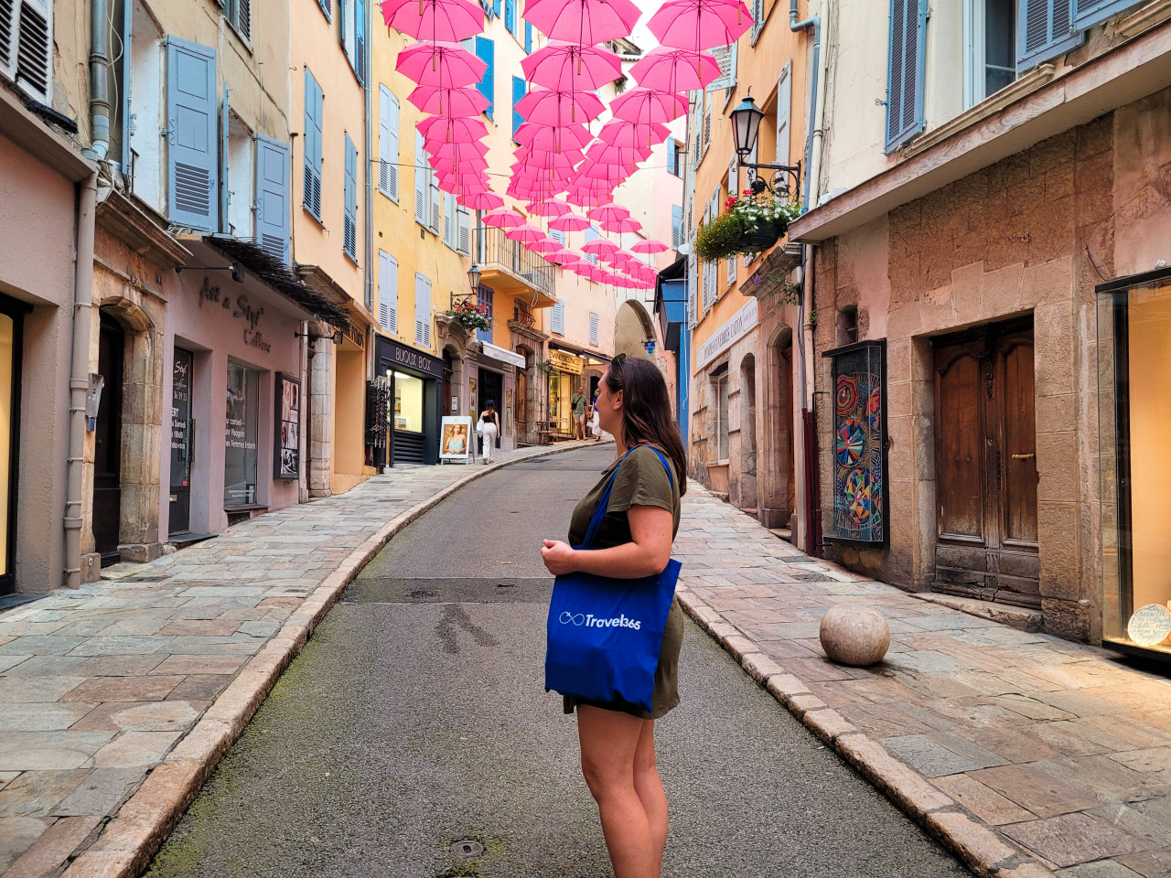 grasse francia
