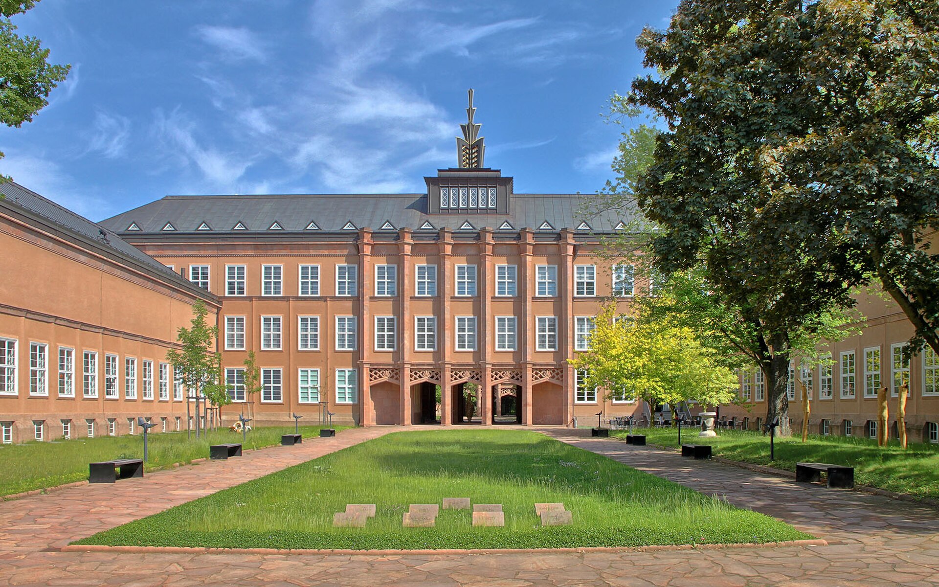grassimuseum