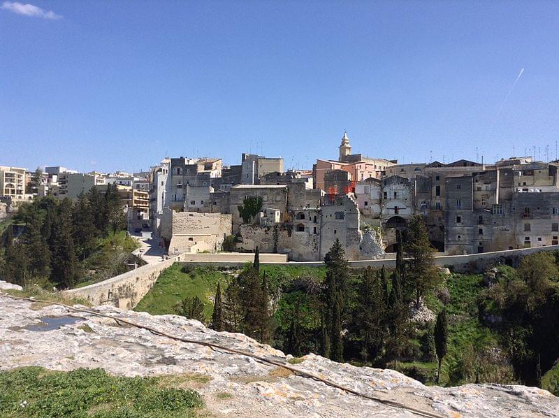 gravina in puglia panoramic view03