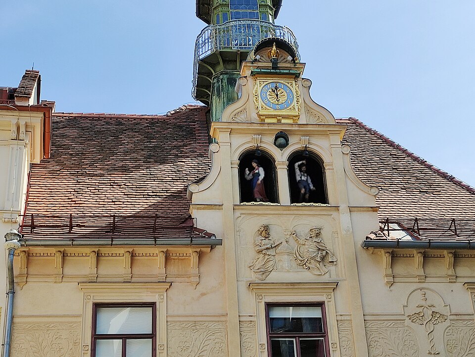 graz glockenspiel 2