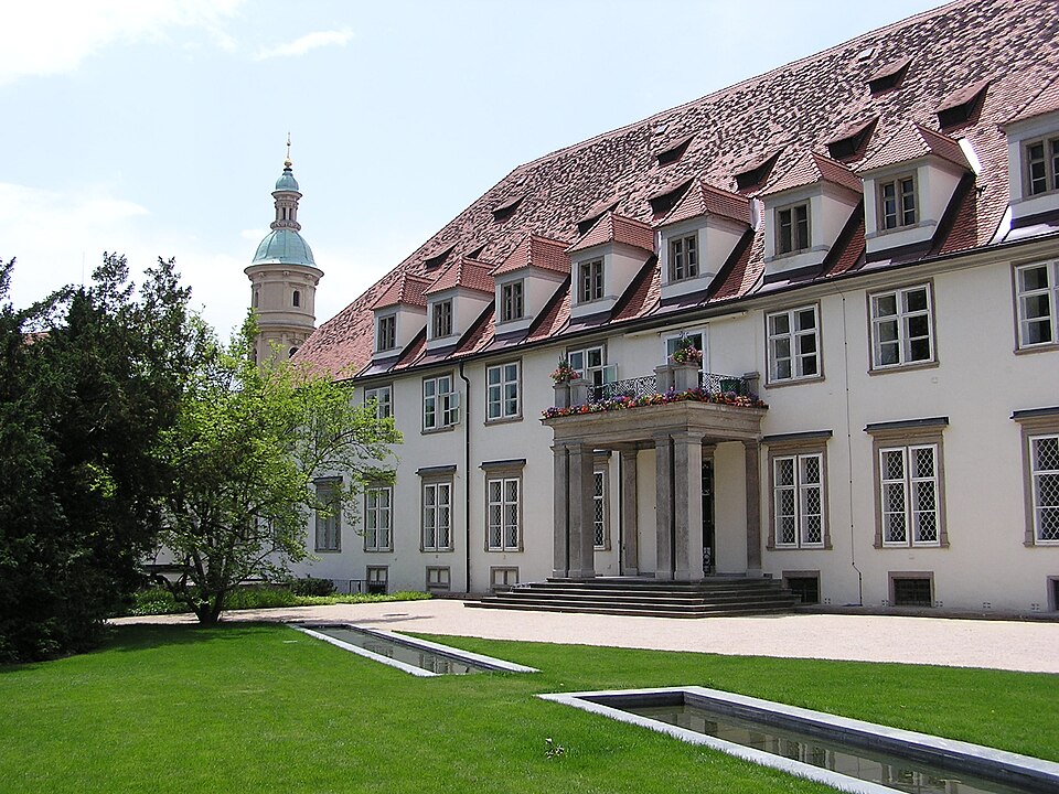 grazer burg burggarten