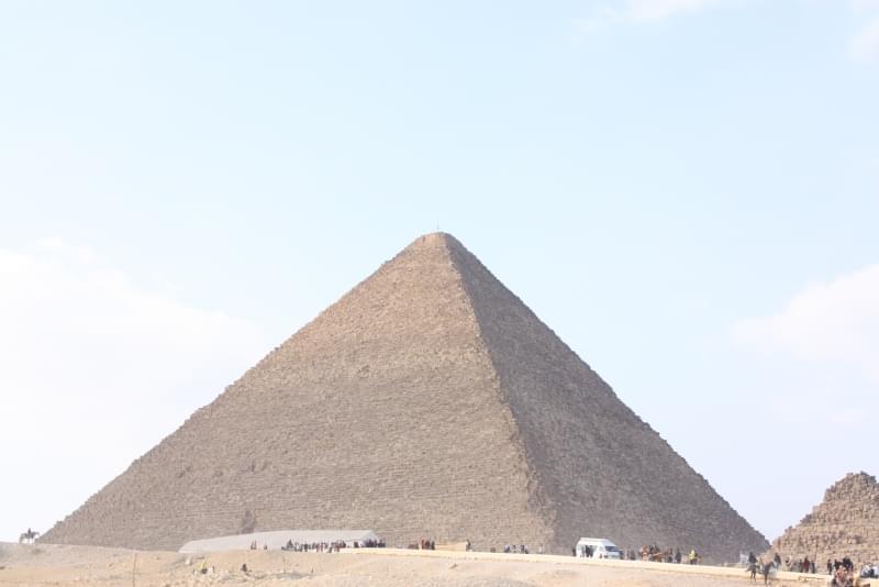 Piramide di Cheope