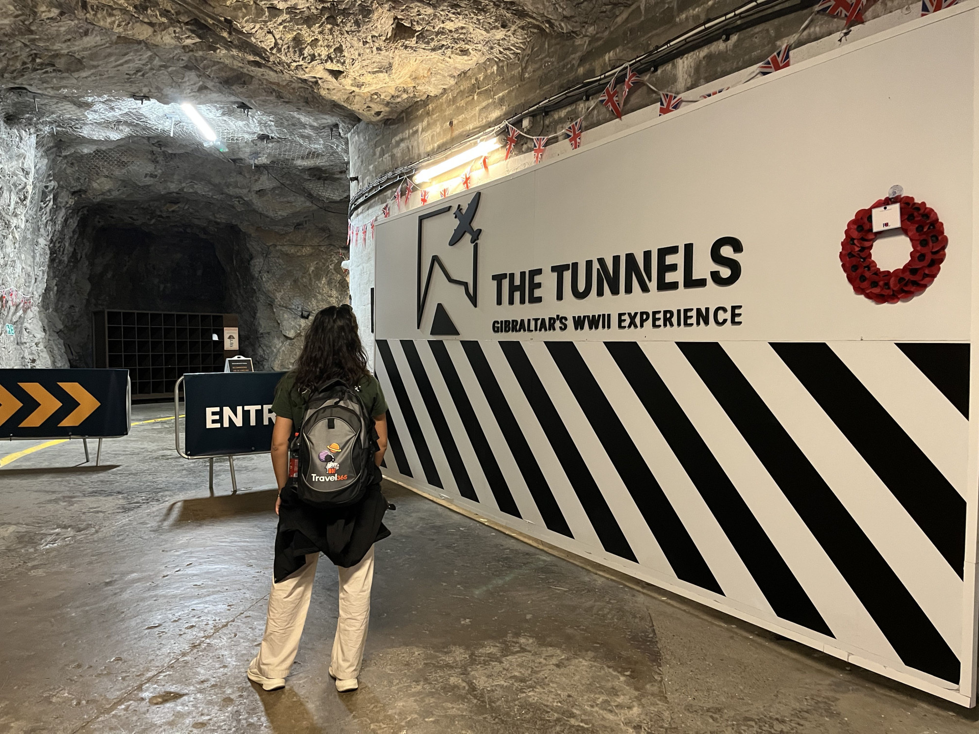 great siegel tunnels 2