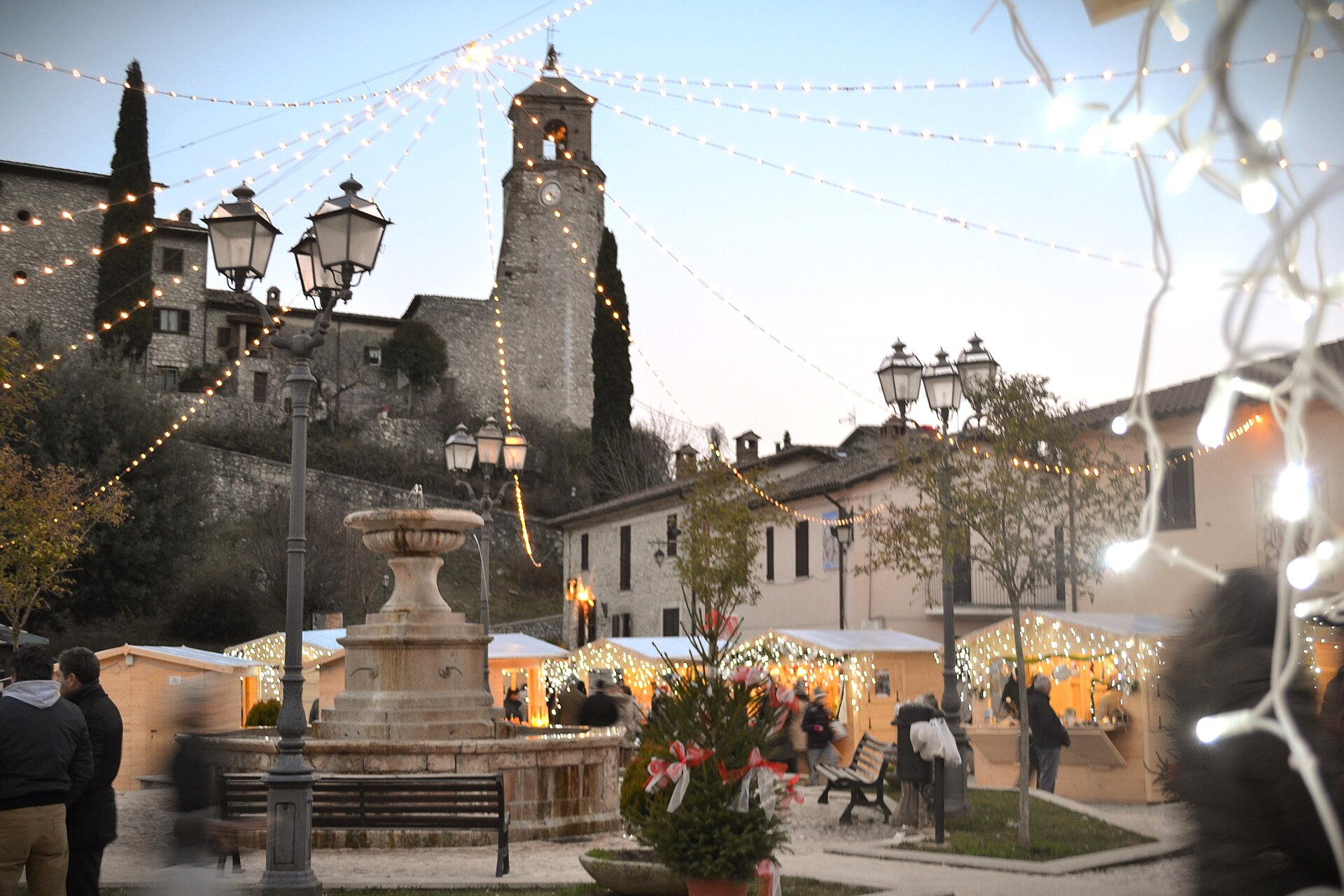greccio comunedigreccio mercatinidinatale