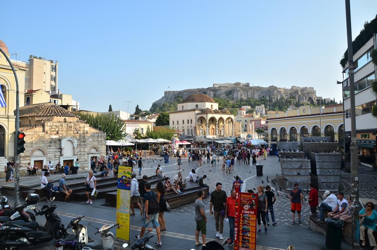 grecia atene cultura acropoli 1