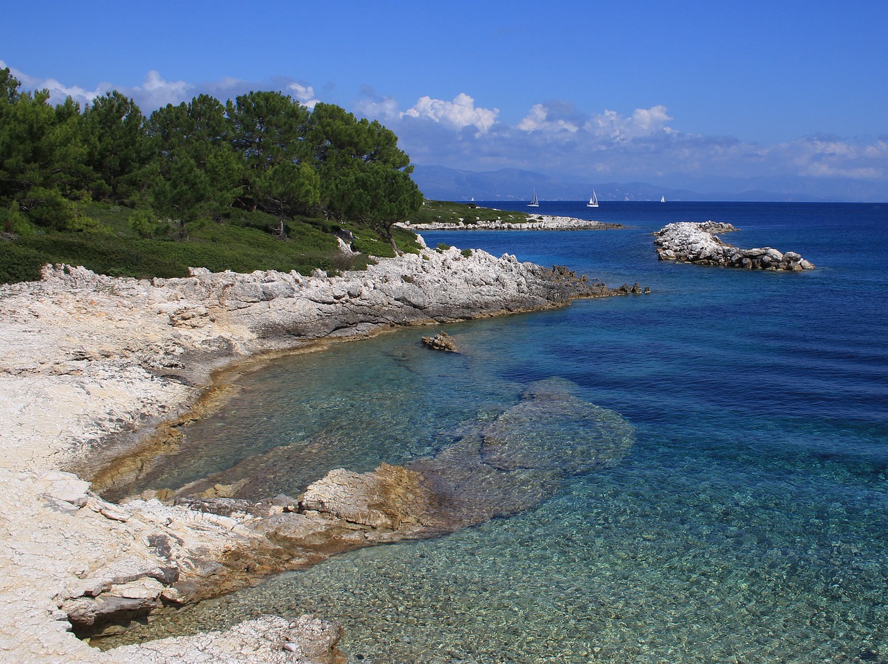 Isola di Paxos