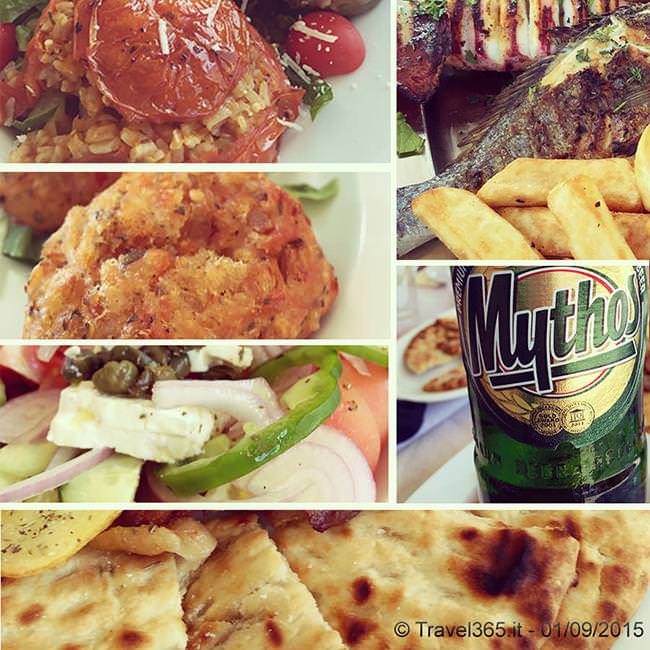 Cosa si mangia in Grecia: piatti tipici, consigli e curiosità sulla cucina greca
