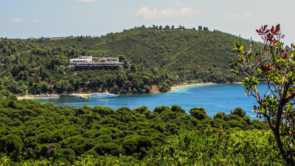 grecia skiathos koukounaries 1